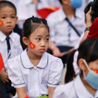 Các mốc thời gian tuyển sinh đầu cấp năm học 2025-2026 tại TP Hồ Chí Minh