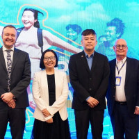 Ra mắt trung tâm thi mới tại Việt Nam, mở rộng cơ hội cho người học