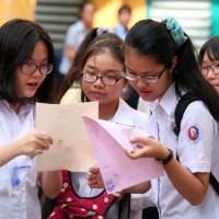TP Hồ Chí Minh: Dự kiến hơn 71.000 suất học lớp 10 công lập