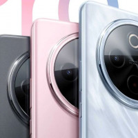 Vivo Y300 Pro+ ra mắt, với dung lượng pin “khủng”