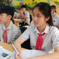 Bậc THCS, THPT sẽ phải dạy 2 buổi/ngày