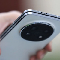 OPPO Find N5 ra mắt tại Việt Nam