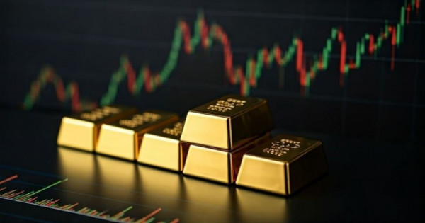 Giá vàng ngày 8/4/2025: Vàng thế giới giảm, sắp mất mốc 3.000 USD