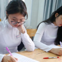 Thí sinh cần lưu ý điều gì khi đăng ký dự thi tốt nghiệp THPT năm 2025?