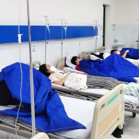 Vụ 33 người ngộ độc ở Đồng Tháp: Khẩn trương truy xuất nguồn gốc thực phẩm