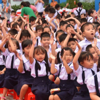Lịch nghỉ hè 2025 chính thức của học sinh cả nước
