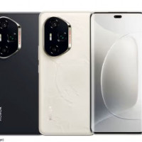 Honor Power sắp ra mắt có pin khủng 7.800 mAh
