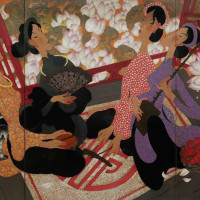 Triển lãm 