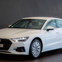 Audi triệu hồi hơn 44.000 xe do lỗi màn hình điều khiển trung tâm