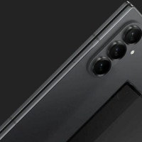 Lộ diện cấu hình siêu cấp của Galaxy Z Fold 7