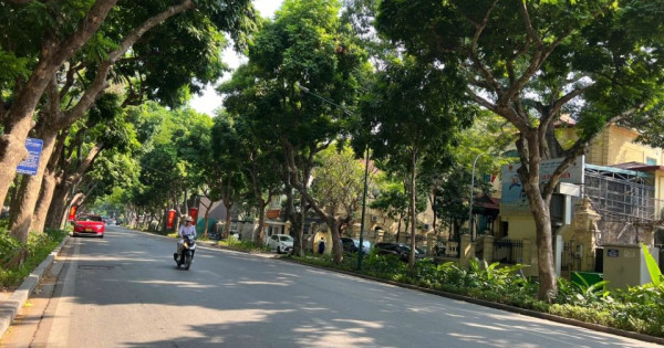 Thời tiết ngày 15/4/2025: Bắc Bộ hết lạnh, chuẩn bị đón nắng nóng diện rộng