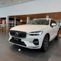 Volvo S90 có nguy cơ bị khai tử tại Mỹ