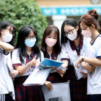 Công bố điểm thi đánh giá năng lực đợt 1 của Đại học Quốc gia TP Hồ Chí Minh