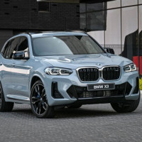 Hơn 270 xe BMW bị triệu hồi vì nguy cơ cháy nổ