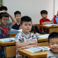 TP Hồ Chí Minh: Kiên quyết không để học sinh "ngồi nhầm lớp"