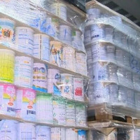 TP Hồ Chí Minh: Khẩn trương rà soát các sản phẩm sữa tại bệnh viện