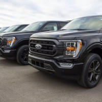 Ford triệu hồi hơn 123.000 xe bán tải  F-150 và SUV do gặp lỗi phanh