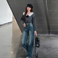 Gợi ý 4 mẫu quần jeans thịnh hành nhất mùa hè 2025