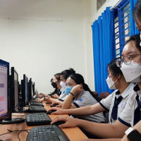 Hôm nay, thí sinh chính thức đăng ký thi tốt nghiệp THPT 2025