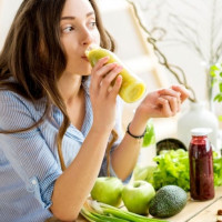 Cách giải nhiệt cho cơ thể trong mùa hè nắng nóng