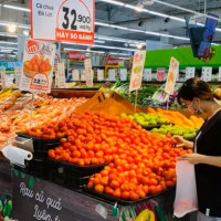 Kích cầu tiêu dùng nội địa là ưu tiên hàng đầu
