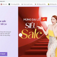Viện thẩm mỹ Lavender by Chang bị phạt vì quảng cáo 