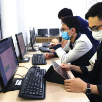 Hơn 1 triệu thí sinh đã đăng ký dự thi tốt nghiệp THPT 2025