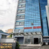 Chỉ đạo tạm ngưng phẫu thuật hút mỡ tại Bệnh viện đa khoa Tân Hưng