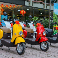 VinFast khởi động hè bằng “deal” cực hời: Xe máy điện xịn cho học sinh giá chỉ từ 14,99 triệu đồng