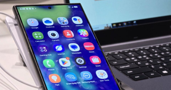 Người dùng Galaxy S24 và S25 đang đau đầu sau bản cập nhật mới nhất của One UI