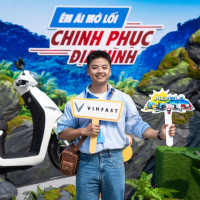 VinFast “phủ xanh” Sơn La, chinh phục người dùng với khả năng leo dốc, lội nước ấn tượng