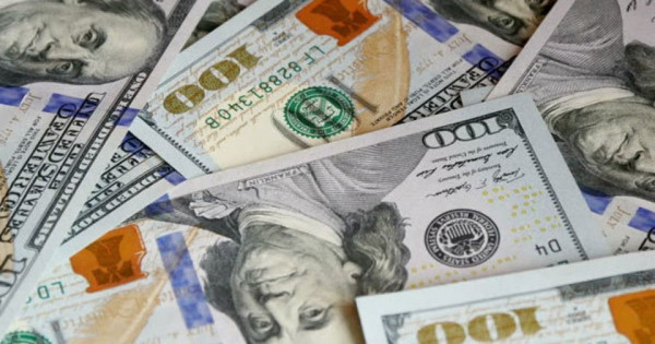 Giá ngoại tệ ngày 29/4/2025: USD đảo chiều giảm