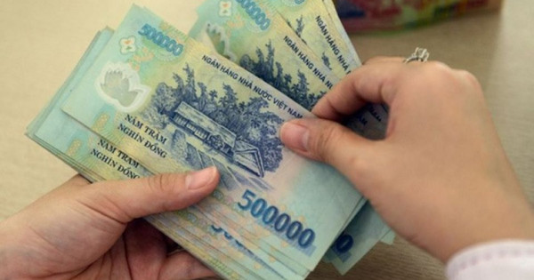 Nghỉ lễ 30/4 -1/5 người lao động có được thưởng không?
