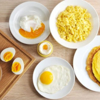 Cơ thể sẽ thế nào nếu bạn thường xuyên ăn trứng?
