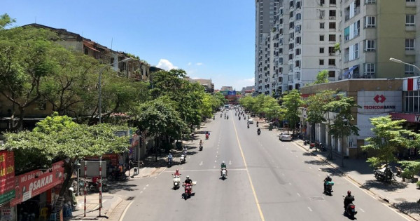 Thời tiết ngày 1/5/2025: Tây Nguyên và Nam Bộ ngày nắng, chiều tối có mưa rào