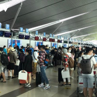Hạn chế tình trạng chậm, hủy chuyến dịp cao điểm 30/4 -1/5 tại Tân Sơn Nhất