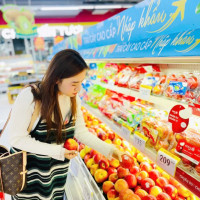 Dịp nghỉ lễ 30/4 và 1/5, nhiều siêu thị tung ưu đãi “khủng”