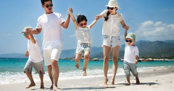 Phụ huynh cần lưu ý gì cho con đi chơi dịp nghỉ lễ 30/4 - 1/5?