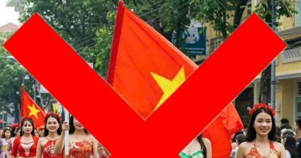 Mạo danh fanpage trường Đại học Y Hà Nội đăng tải thông tin sai lệch
