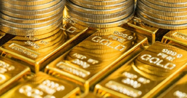 Giá vàng ngày 1/5/2025: Vàng thế giới hạ nhiệt, trong nước đi ngang do nghỉ lễ