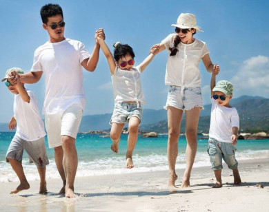 Phụ huynh cần lưu ý gì cho con đi chơi dịp nghỉ lễ 30/4 - 1/5?