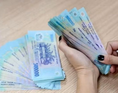 Đề xuất cải cách chính sách tiền lương
