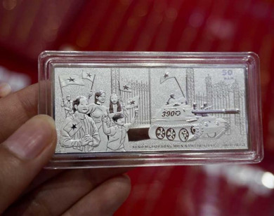 Cảnh báo thủ đoạn mạo danh doanh nghiệp vàng bạc, đá quý để lừa đảo