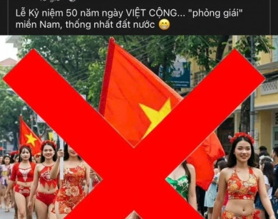 Mạo danh fanpage trường Đại học Y Hà Nội đăng tải thông tin sai lệch