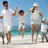 Phụ huynh cần lưu ý gì cho con đi chơi dịp nghỉ lễ 30/4 - 1/5?