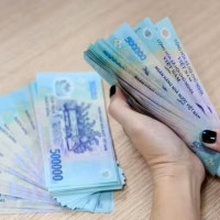Đề xuất cải cách chính sách tiền lương