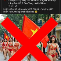Mạo danh fanpage trường Đại học Y Hà Nội đăng tải thông tin sai lệch
