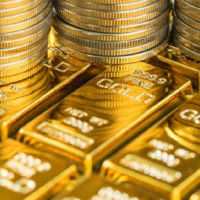 Giá vàng ngày 1/5/2025: Vàng thế giới hạ nhiệt, trong nước đi ngang do nghỉ lễ