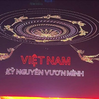 Tối nay, TP Hồ Chí Minh sẽ không trình diễn 10.500 drone