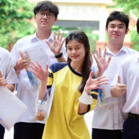 3 trường hợp được miễn tất cả bài thi tốt nghiệp THPT 2025